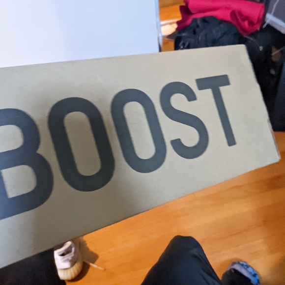 Yeezy zebra size 11 - Picture 12 of 14